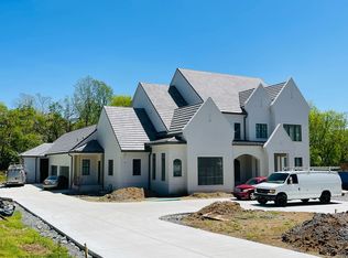 312 Arnold Rd, Brentwood, TN 37027