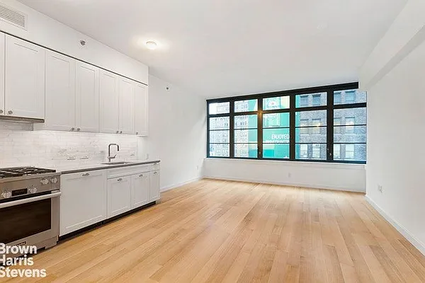 Rented by Brown Harris Stevens | media 5