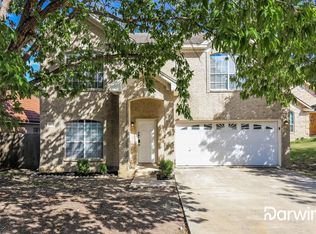 2615 Adams Cir, San Antonio, TX 78232