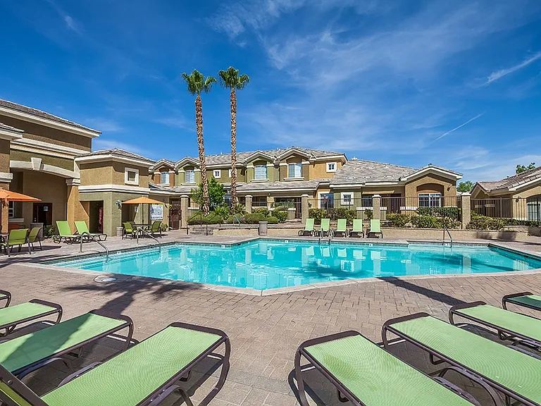 Red Rock Villas — Photo 6