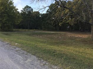 20721 E 185th St S, Haskell, OK 74436