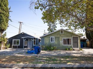 1122 N St, Merced, CA 95341