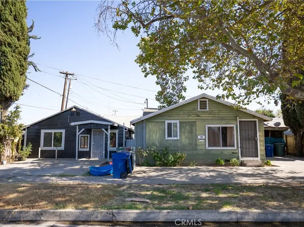1122 N St, Merced, CA 95341
