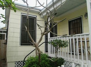 1315 40th St, Galveston, TX 77550