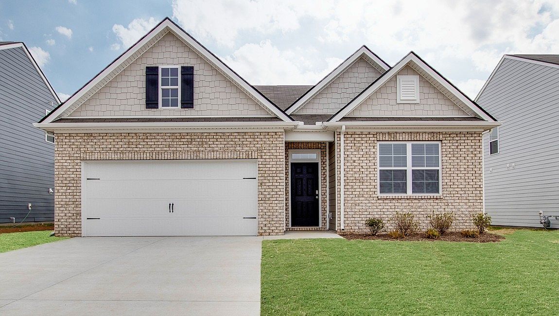 7464 Brady Ln LOT 407, Antioch, TN 37013 Zillow