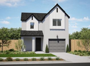 Rowan Plan, Granite Hills, Visalia, CA 93291