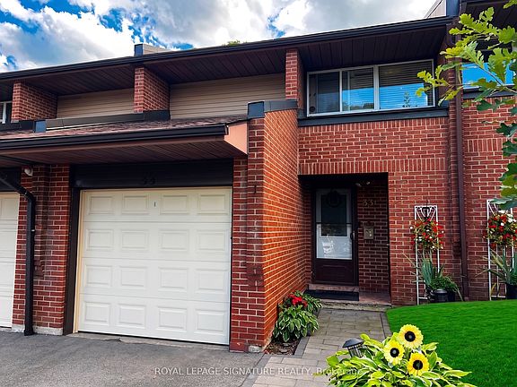 2nd image of 2301 Derry Rd W #33