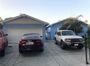 853 Harwood Pl, Santa Ana, CA 92701