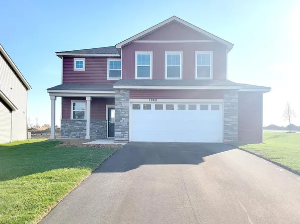1980 Rainier Dr, Shakopee, MN 55379