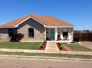 3437 Cole St, Eagle Pass, TX 78852