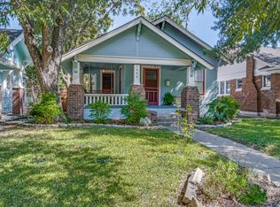 406 N Windomere Ave, Dallas, TX 75208
