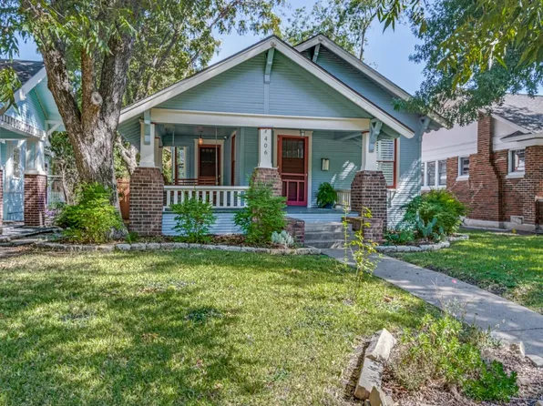 406 N Windomere Ave, Dallas, TX 75208