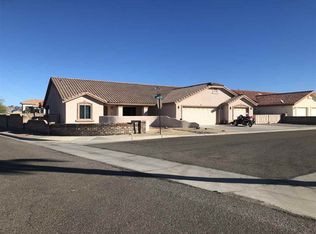 14278 E 49th Dr, Yuma, AZ 85367