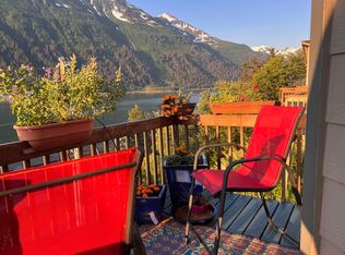 1660 2nd St, Douglas, AK 99824