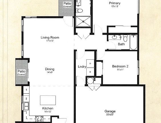 3rd image of 13 Westgate Ave
