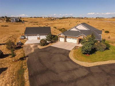 2415 Elkhorn Ranch St, Parker, CO, 80138