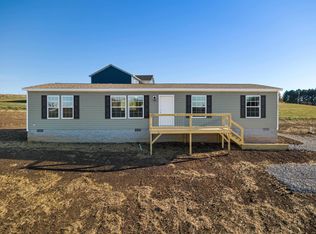 145 Long Level Rd SW, Floyd, VA 24091