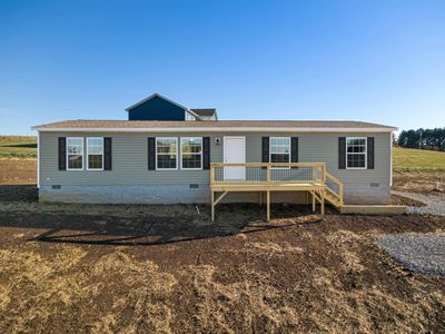 145 Long Level Rd SW, Floyd, VA, 24091