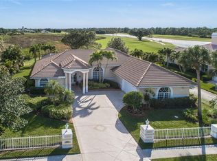 8161 SE Double Tree Dr, Hobe Sound, FL 33455