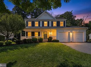 2018 Advisory Ct, Eldersburg, MD 21784