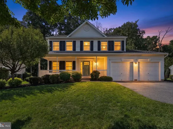 2018 Advisory Ct, Eldersburg, MD 21784