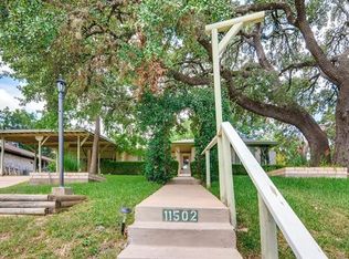 11502 February Dr, Austin, TX 78753
