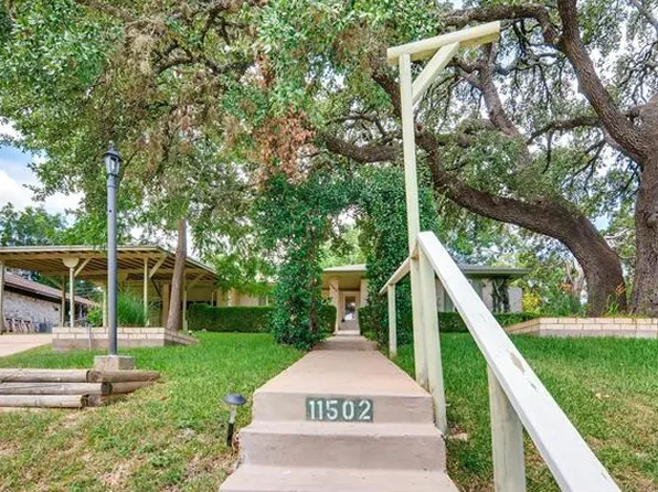 11502 February Dr, Austin, TX 78753