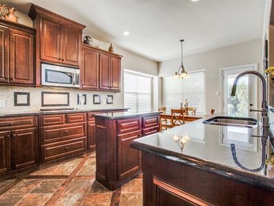 1720 Cross Timbers Dr, Prosper, TX, 75078