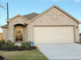 25831 Rosin Lake Ln, Richmond, TX 77406