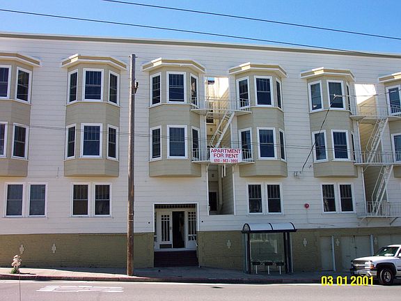 2nd image of 1450 Castro St APT 16