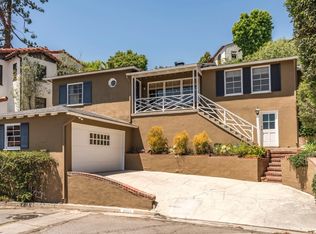 2424 Lanterman Ter, Los Angeles, CA 90039