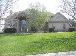 S96W12751 Walter Hagen Dr, Muskego, WI