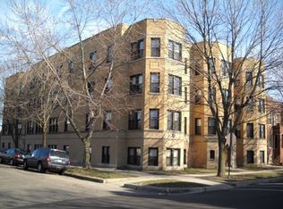 2415 W Sunnyside Ave APT 1, Chicago, IL 60625