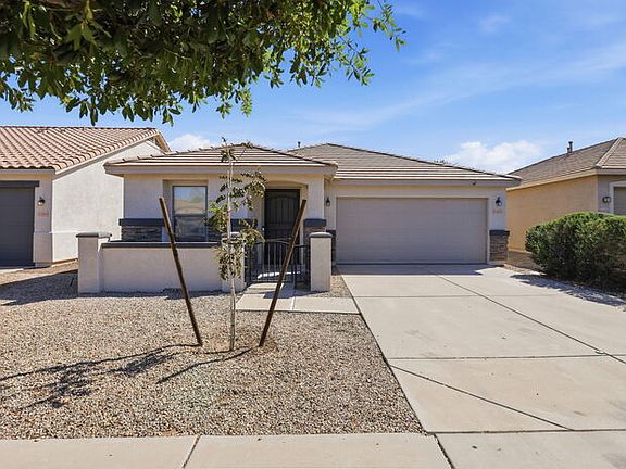 2nd image of 21858 E Puesta Del Sol