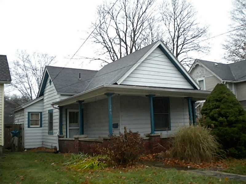 1st image of this home