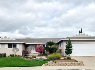 1855 Dennis Ave, Clovis, CA 93611
