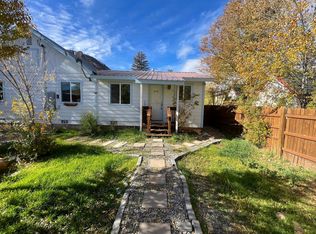 146 1/2 E 4th Ave, Durango, CO 81301