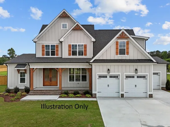 5100 Grist Stone Way, Youngsville, NC 27596