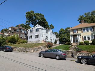 96 Irving St #2, Waltham, MA 02451