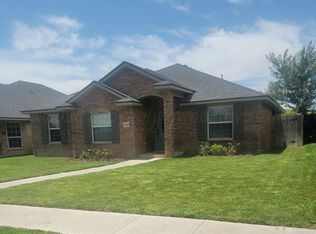 8508 Barstow Dr, Amarillo, TX 79118