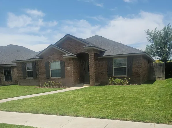 8508 Barstow Dr, Amarillo, TX 79118