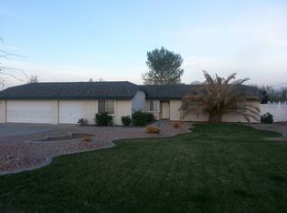 7809 Hemlock Ave, Hesperia, CA 92345