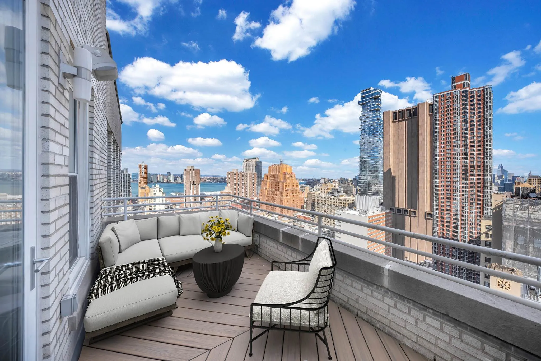 270 Broadway #24B in Tribeca, Manhattan | StreetEasy