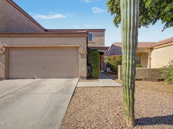8774 W ASTER Drive, Peoria, AZ 85381