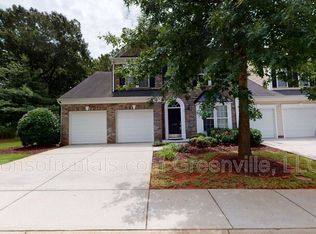 106 Heavenly Way, Greenville, SC 29615