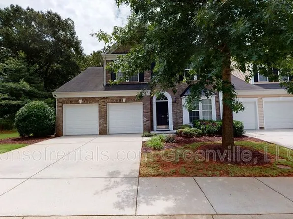 106 Heavenly Way, Greenville, SC 29615