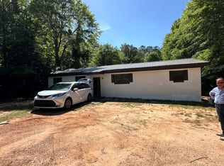 130 Pigeon Creek Rd #130, Manchester, GA 31816