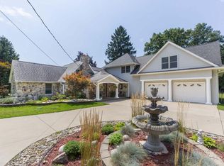 15797 Hillside Dr, Vandalia, MI 49095