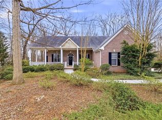 196 Melvin Dr, Jefferson, GA 30549