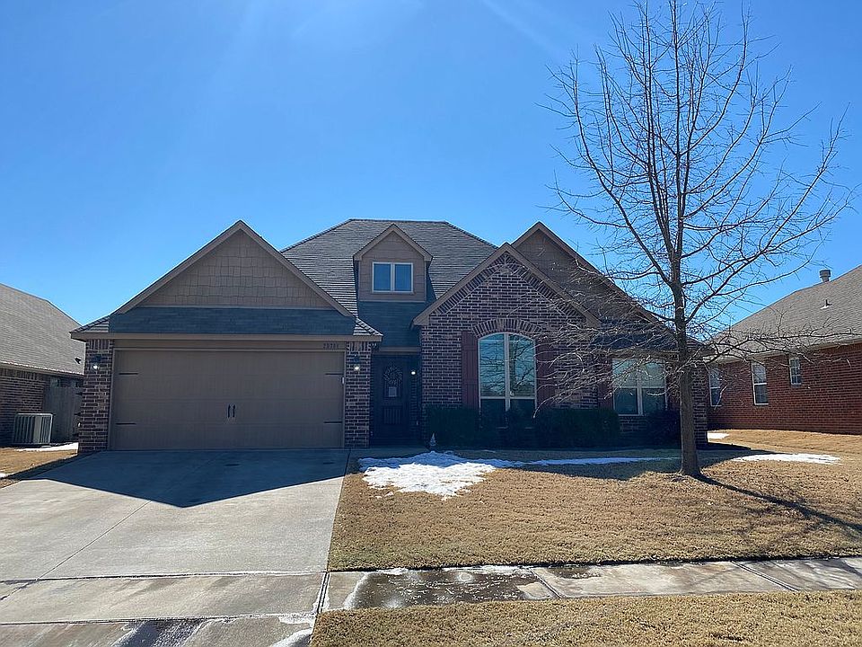 1st image of 20764 E 34th Pl S